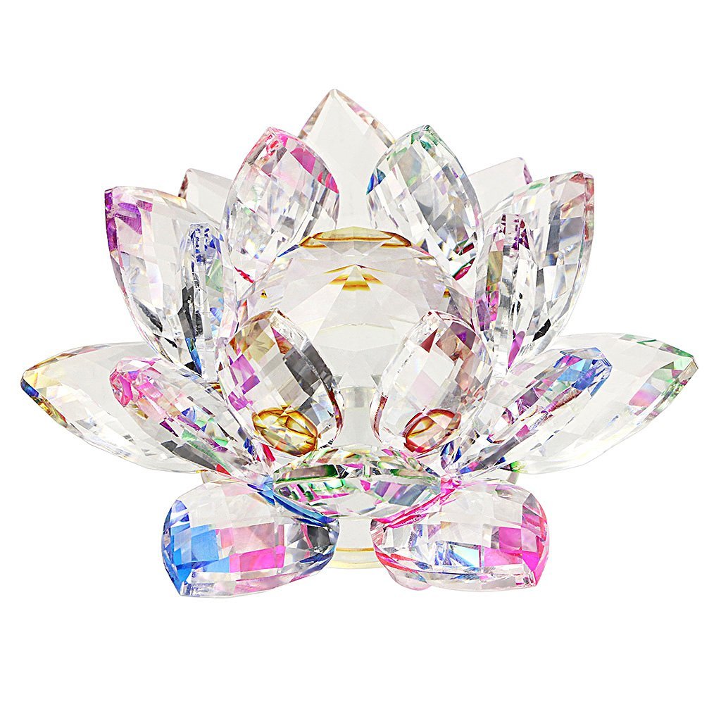 Blank crystal CG0008