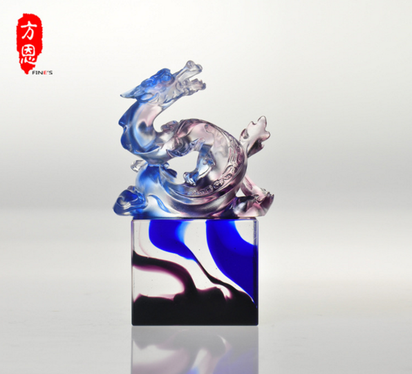 琉璃动物 GD0012